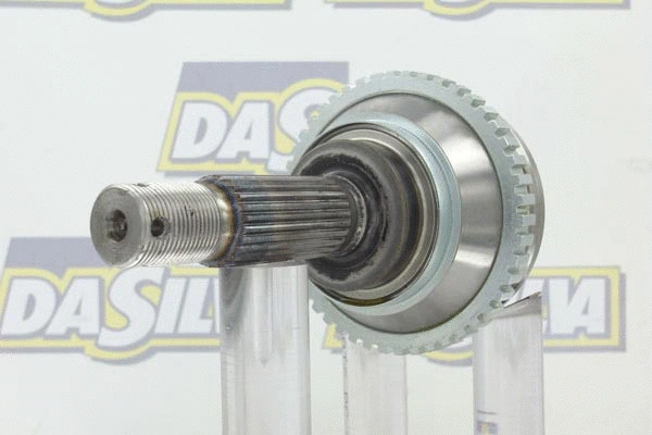 Joint Kit, drive shaft (J3566)