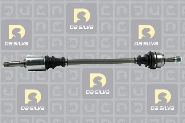 Drive Shaft (1210T)