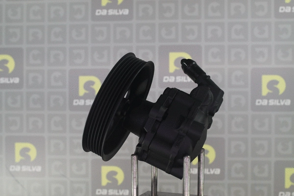 Hydraulic Pump, steering