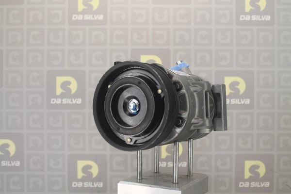 Compressor, air conditioning (FC1526)