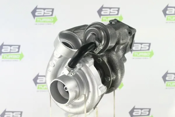 Charger, charging (supercharged/turbocharged) (AS4914)