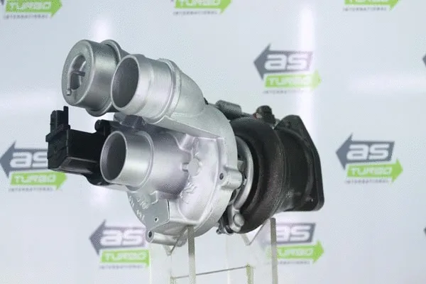 Charger, charging (supercharged/turbocharged) (AS1176)