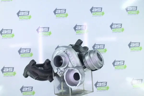 Charger, charging (supercharged/turbocharged) (AS1131)