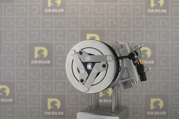 Compressor, air conditioning (FC1303)