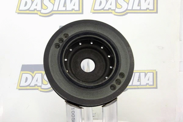 Belt Pulley, crankshaft