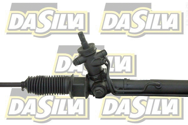 Steering Gear