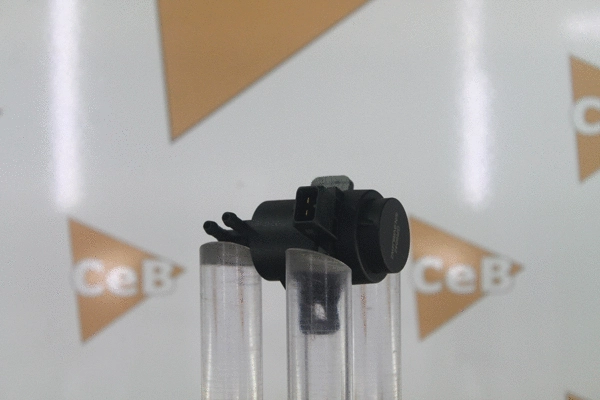 Pressure Converter, exhaust control (GR9042)