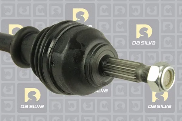 Drive Shaft