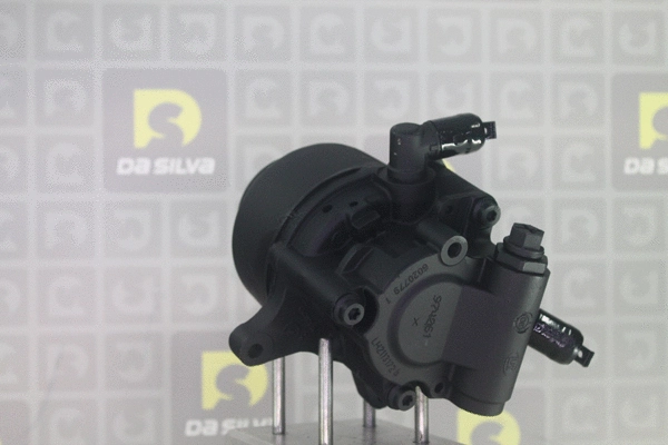 Hydraulic Pump, steering