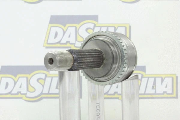 Joint Kit, drive shaft (J7856)