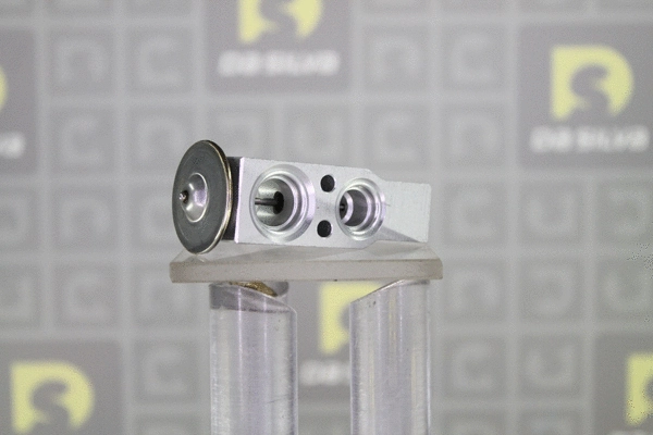 Expansion Valve, air conditioning (FD1230)