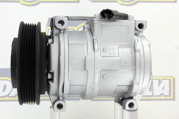 Compressor, air conditioning (FC0078)