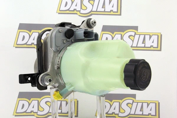 Hydraulic Pump, steering