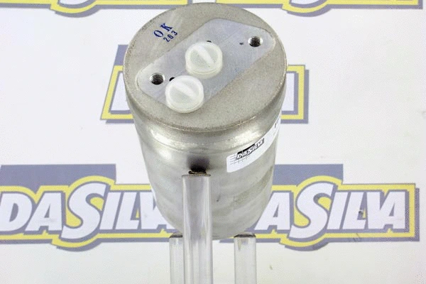 Dryer, air conditioning