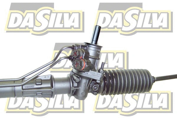 Steering Gear