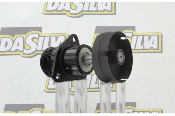 Alternator Freewheel Clutch