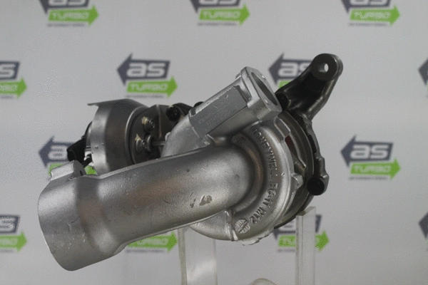 Charger, charging (supercharged/turbocharged) (AS6842)