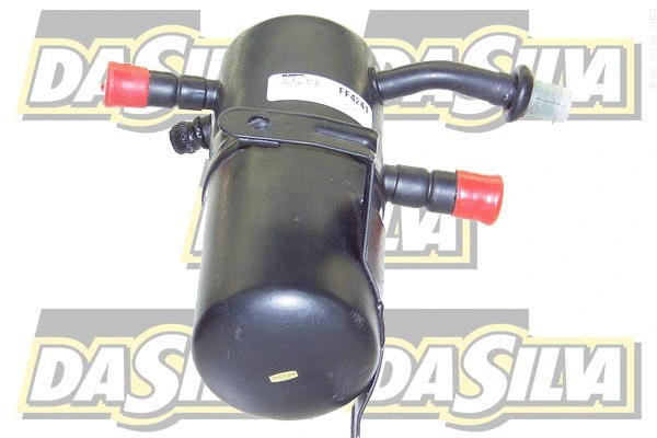 Dryer, air conditioning