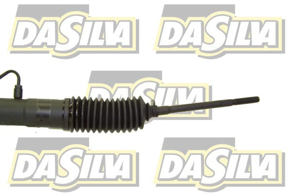 Steering Gear