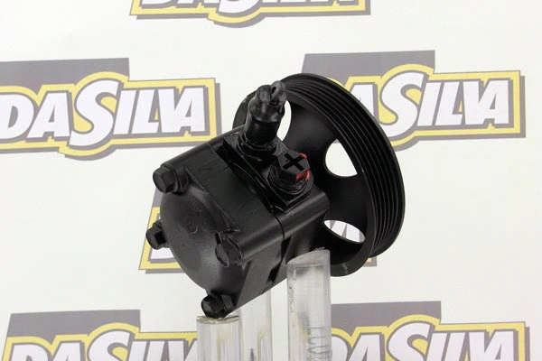 Hydraulic Pump, steering