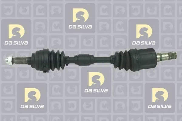 Drive Shaft (94037T)