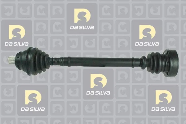 Drive Shaft (2220AT)