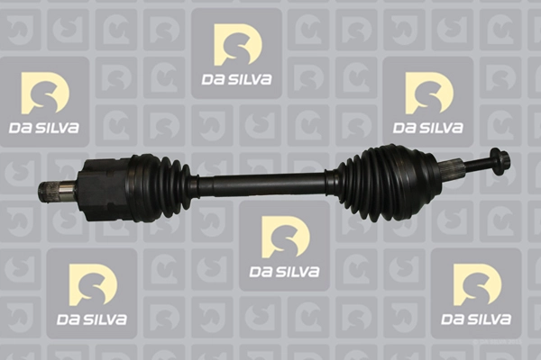 Drive Shaft (9299T)