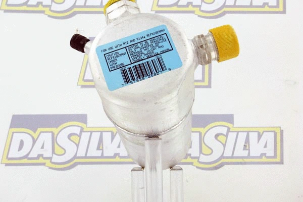 Dryer, air conditioning