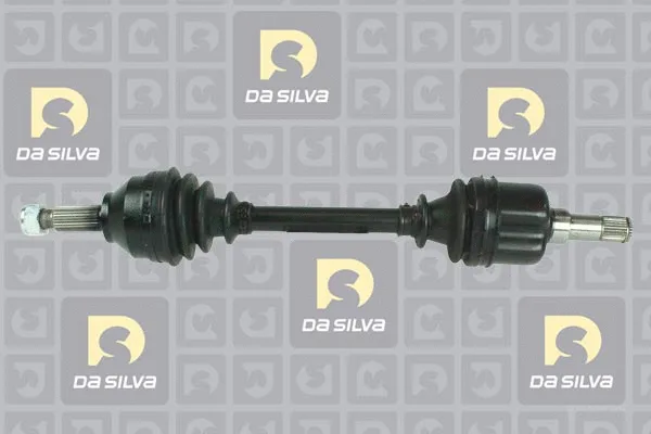 Drive Shaft (6209T)