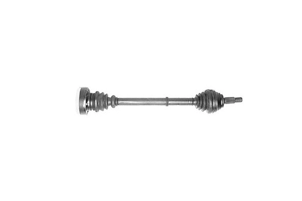 Drive Shaft (2121T)