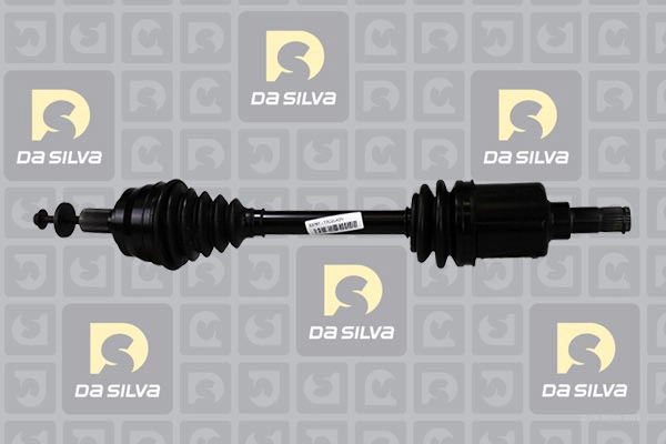 Drive Shaft (8376T)
