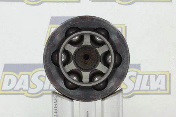 Joint Kit, drive shaft