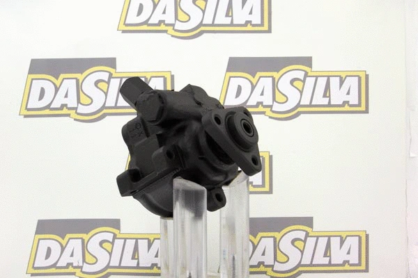 Hydraulic Pump, steering