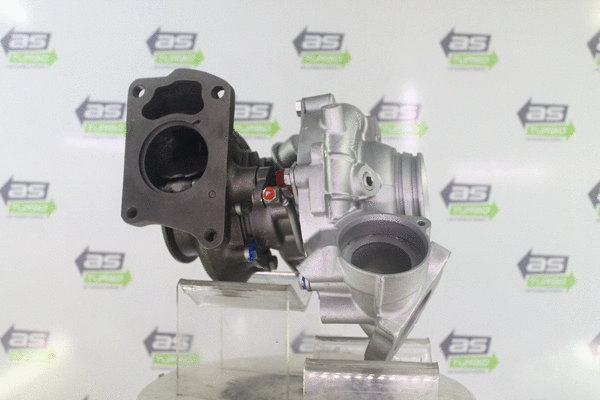 Charger, charging (supercharged/turbocharged) (AS6865)