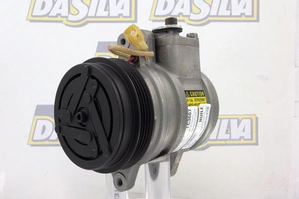 Compressor, air conditioning (FC3667)