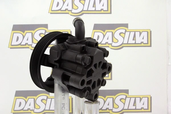 Hydraulic Pump, steering