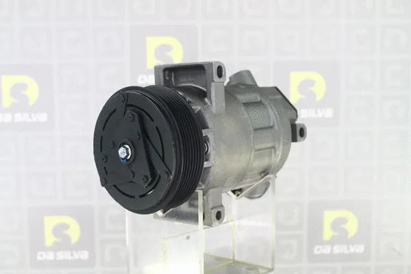 Compressor, air conditioning (FC0483)