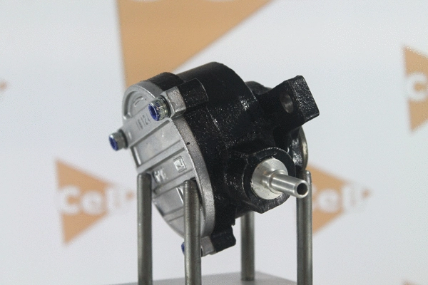 Vacuum Pump, braking system