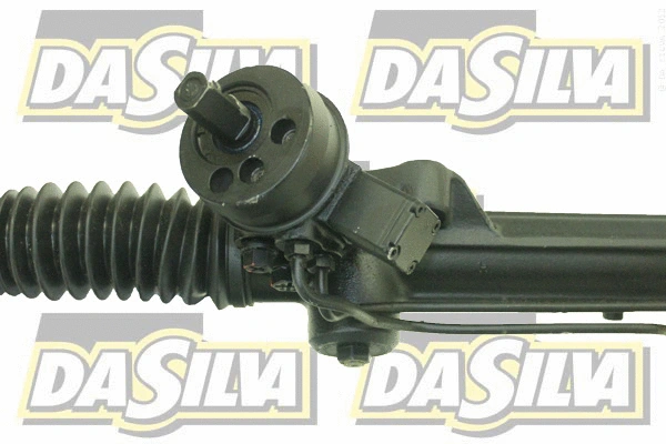 Steering Gear