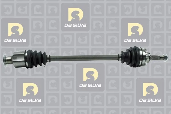 Drive Shaft (4502AT)