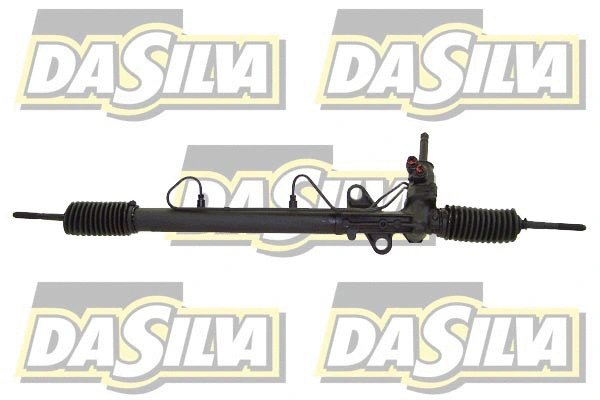 Steering Gear (DA2489)