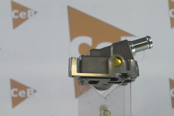 EGR Valve