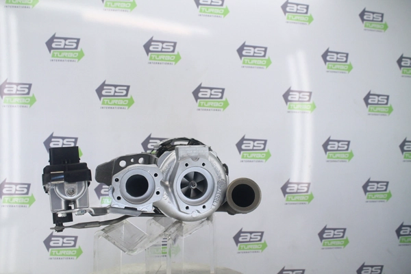 Charger, charging (supercharged/turbocharged)