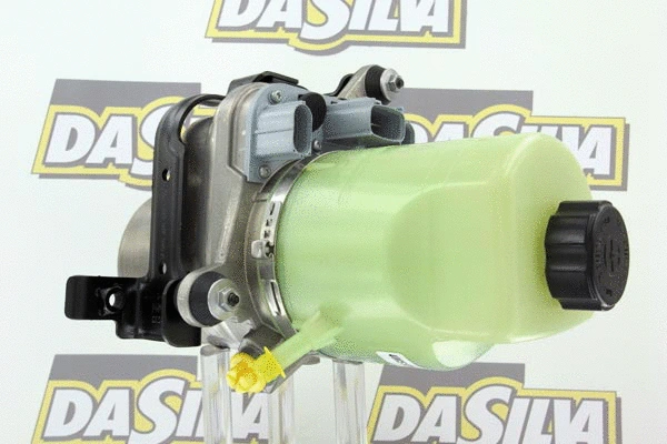 Hydraulic Pump, steering