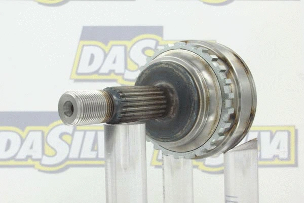 Joint Kit, drive shaft (J3591)