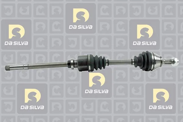 Drive Shaft (396T)