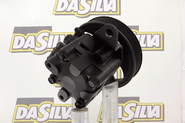 Hydraulic Pump, steering