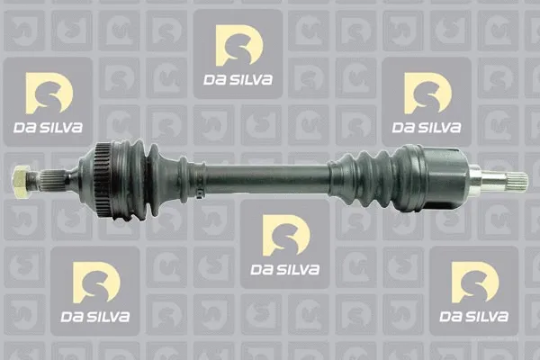 Drive Shaft (3529AT1)