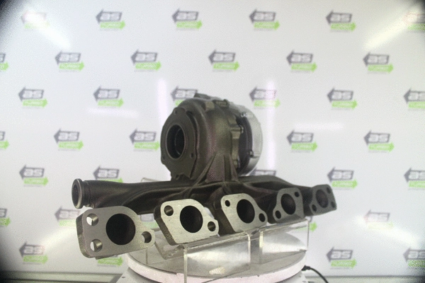 Charger, charging (supercharged/turbocharged) (AS4880)