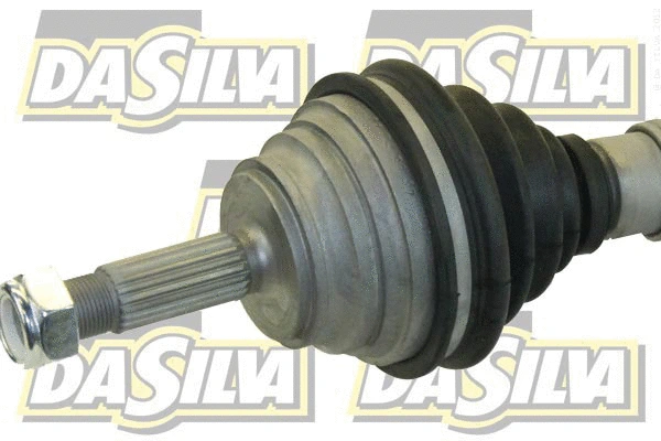 Drive Shaft